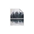 Picture of City from afar _GroupedProduct_Rectangle_Portrait_Unframed_Print_Only_