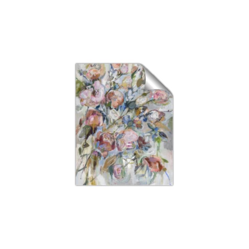 Picture of Summer Scent  _GroupedProduct_Rectangle_Portrait_Unframed_Print_Only_