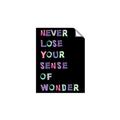 Picture of Sense of Wonder _GroupedProduct_Rectangle_Portrait_Unframed_Print_Only_