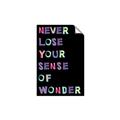Picture of Sense of Wonder _GroupedProduct_Rectangle_Portrait_Unframed_Print_Only_