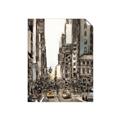 Picture of City Life  _GroupedProduct_Rectangle_Portrait_Unframed_Print_Only_