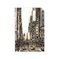 Picture of City Life  _GroupedProduct_Rectangle_Portrait_Unframed_Print_Only_
