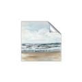 Picture of Nothing to Sea _GroupedProduct_Square_Unframed_Print_Only_
