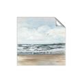 Picture of Nothing to Sea _GroupedProduct_Square_Unframed_Print_Only_