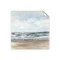 Picture of Nothing to Sea _GroupedProduct_Square_Unframed_Print_Only_