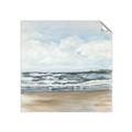 Picture of Nothing to Sea _GroupedProduct_Square_Unframed_Print_Only_
