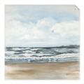 Picture of Nothing to Sea _GroupedProduct_Square_Unframed_Print_Only_