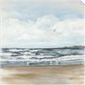 Picture of Nothing to Sea _GroupedProduct_Square_Unframed_Print_Only_