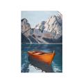 Picture of Lake Life  _GroupedProduct_Rectangle_Portrait_Unframed_Print_Only_