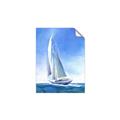 Picture of Sailing I  _GroupedProduct_Rectangle_Portrait_Unframed_Print_Only_
