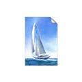 Picture of Sailing I  _GroupedProduct_Rectangle_Portrait_Unframed_Print_Only_