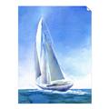 Picture of Sailing I  _GroupedProduct_Rectangle_Portrait_Unframed_Print_Only_