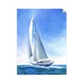 Picture of Sailing I  _GroupedProduct_Rectangle_Portrait_Unframed_Print_Only_