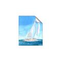 Picture of Sailing III  _GroupedProduct_Rectangle_Portrait_Unframed_Print_Only_
