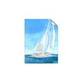 Picture of Sailing III  _GroupedProduct_Rectangle_Portrait_Unframed_Print_Only_