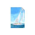 Picture of Sailing III  _GroupedProduct_Rectangle_Portrait_Unframed_Print_Only_