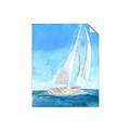 Picture of Sailing III  _GroupedProduct_Rectangle_Portrait_Unframed_Print_Only_
