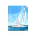Picture of Sailing III  _GroupedProduct_Rectangle_Portrait_Unframed_Print_Only_