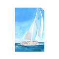 Picture of Sailing III  _GroupedProduct_Rectangle_Portrait_Unframed_Print_Only_