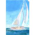 Picture of Sailing III  _GroupedProduct_Rectangle_Portrait_Unframed_Print_Only_