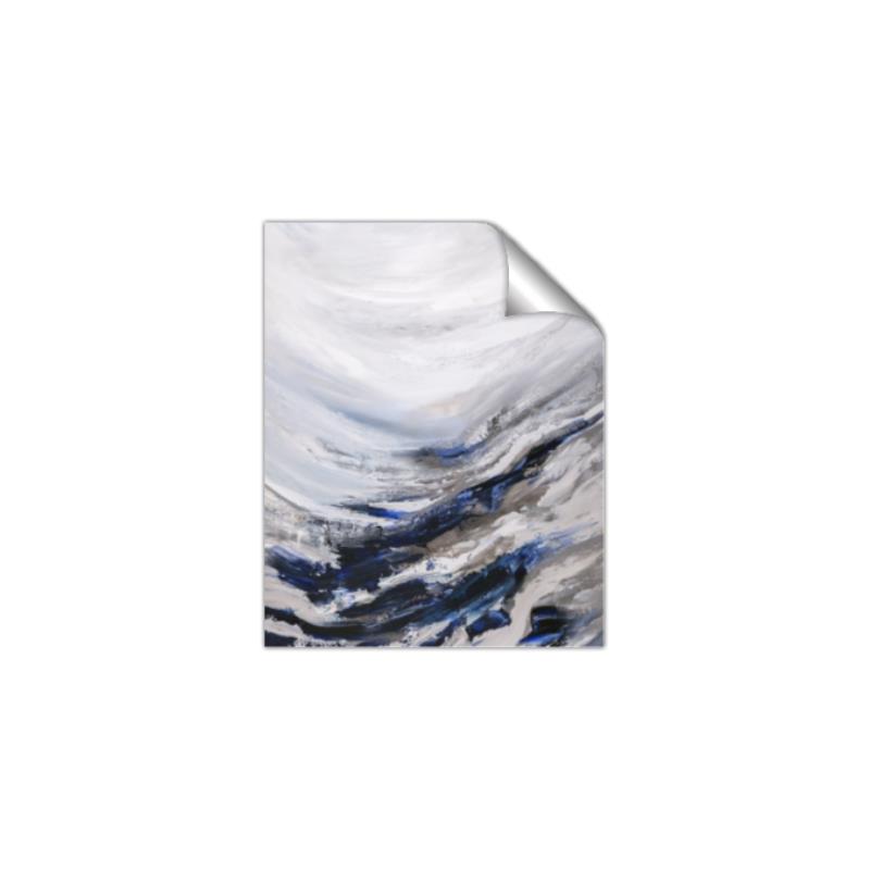 Picture of Marbled Away  _GroupedProduct_Rectangle_Portrait_Unframed_Print_Only_