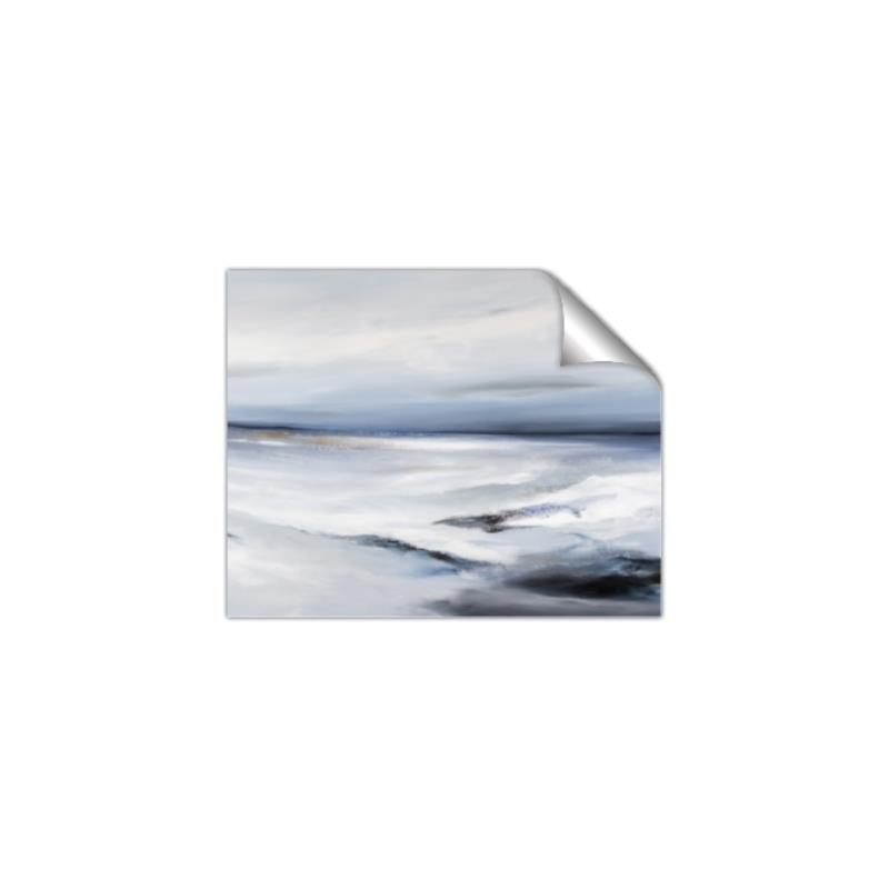 Picture of Washing Away _GroupedProduct_Rectangle_Landscape_Unframed_Print_Only_