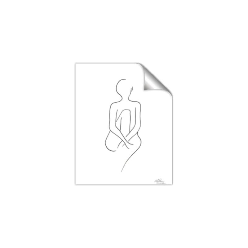 Picture of Solo _GroupedProduct_Rectangle_Portrait_Unframed_Print_Only_