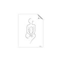 Picture of Solo _GroupedProduct_Rectangle_Portrait_Unframed_Print_Only_