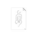Picture of Solo _GroupedProduct_Rectangle_Portrait_Unframed_Print_Only_