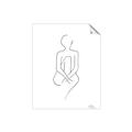 Picture of Solo _GroupedProduct_Rectangle_Portrait_Unframed_Print_Only_