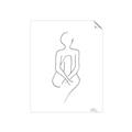 Picture of Solo _GroupedProduct_Rectangle_Portrait_Unframed_Print_Only_
