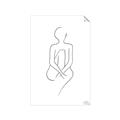 Picture of Solo _GroupedProduct_Rectangle_Portrait_Unframed_Print_Only_