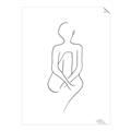 Picture of Solo _GroupedProduct_Rectangle_Portrait_Unframed_Print_Only_