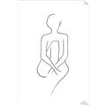 Picture of Solo _GroupedProduct_Rectangle_Portrait_Unframed_Print_Only_