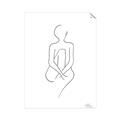 Picture of Solo _GroupedProduct_Rectangle_Portrait_Unframed_Print_Only_