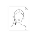 Picture of Look Out _GroupedProduct_Rectangle_Portrait_Unframed_Print_Only_