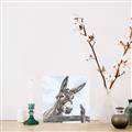 Picture of Donkey time _GroupedProduct_Square_Canvas_