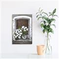 Picture of Window bloom _GroupedProduct_Rectangle_Portrait_Canvas_