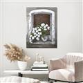 Picture of Window bloom _GroupedProduct_Rectangle_Portrait_Canvas_