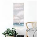 Picture of Sailing away I  _GroupedProduct_Panel_Portrait_Canvas_
