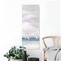 Picture of Sailing away II _GroupedProduct_Panel_Portrait_Canvas_