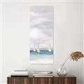 Picture of Sailing away II _GroupedProduct_Panel_Portrait_Canvas_