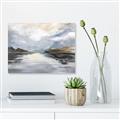 Picture of Painted River _GroupedProduct_Rectangle_Landscape_Canvas_