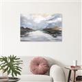 Picture of Painted River _GroupedProduct_Rectangle_Landscape_Canvas_