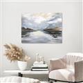 Picture of Painted River _GroupedProduct_Rectangle_Landscape_Canvas_