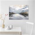 Picture of Painted River _GroupedProduct_Rectangle_Landscape_Canvas_