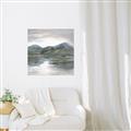 Picture of Mountain River _GroupedProduct_Square_Canvas_