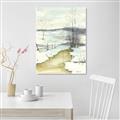 Picture of Winter Walk _GroupedProduct_Rectangle_Portrait_Canvas_