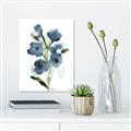 Picture of Blue Poppies II _GroupedProduct_Rectangle_Portrait_Canvas_