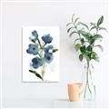 Picture of Blue Poppies II _GroupedProduct_Rectangle_Portrait_Canvas_